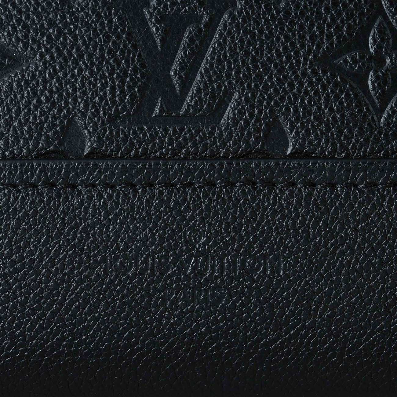LOUIS VUITTON(USED)루이비통 M44829 앙프렝뜨 알마 BB
